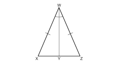 If m∠x= 63, what is m∠ywz?  a.27 b.90 c.17 d. 63