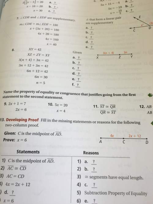 Can i get some with this problem 11 (geometry)
