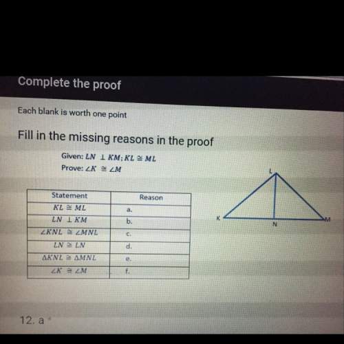 (:  i know a and b are given but can someone me with the last four ?  i'd seriously a