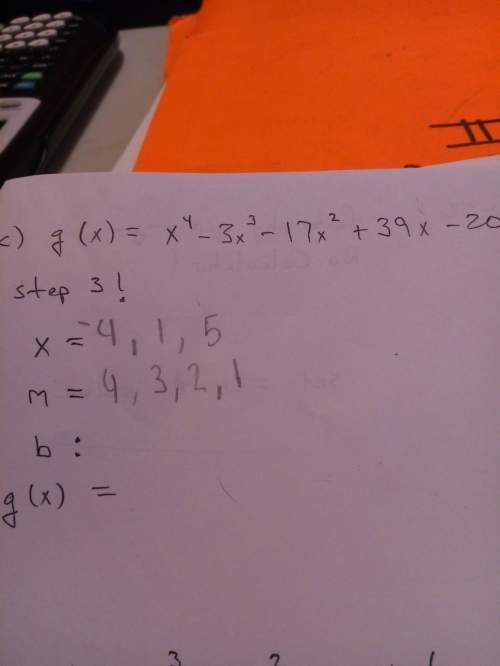Me.find the zeros.find the multiplicities (m)find the (b)