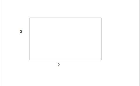 Determine the indicated side length of the golden rectangle. round your answer to the nearest