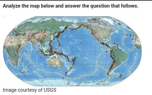 based on information provided in the lecture, the best title for the map above would be