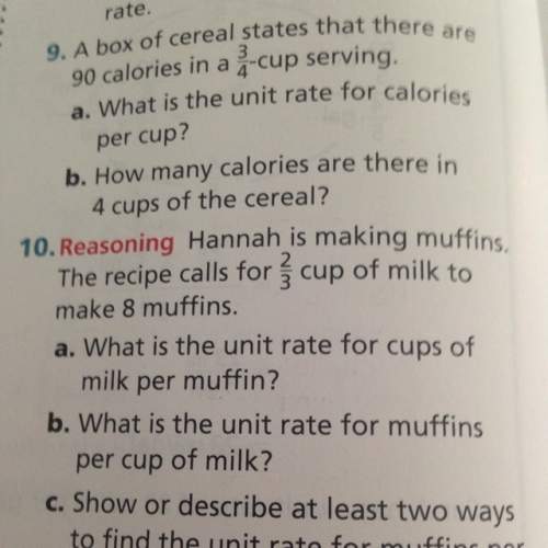 Can someone plz answer number 9 a and 9 b?
