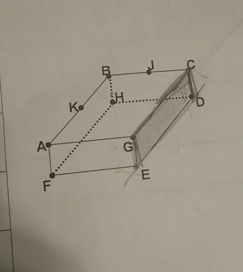 Will give brainliest and follow u on here basic geometry pls which point do plane abc cde and age h