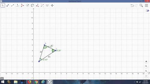 Based on the data you collected, what can you conclude about the sum of the angles of all triangles?