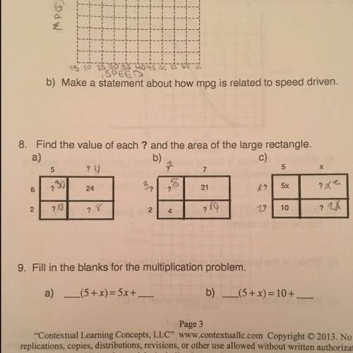 [ignore the 2 problems] i need on #9