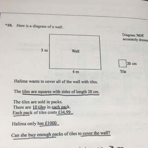 Can somebody clearly (and correctly) explain how to successfully work out this question?  wo