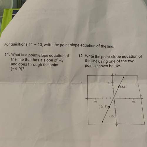 Can someone me with both questions !