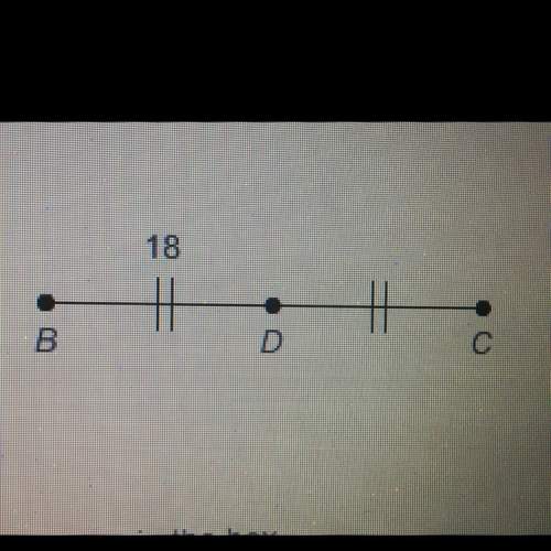 What is the length of bc?  bc=
