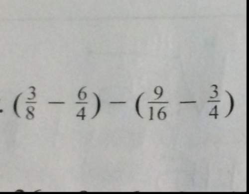 I'm stuck, i don't know how to solve this answer. !