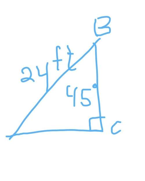 20. what is the area of the figure.