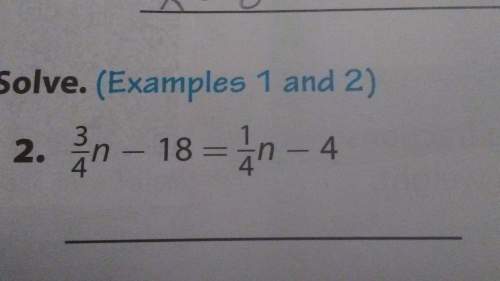Plz show work and me explain how to sole the fraction