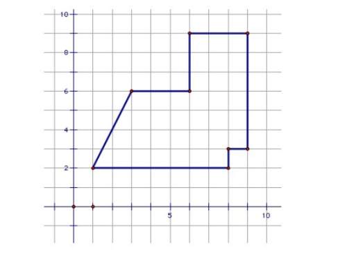 What is the perimeter of the figure in the diagram (round to three decimal places if necessary)?