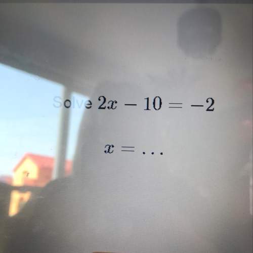Hey i need with this maths question