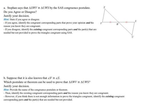 Use the figure to answer the questions below. (6 points total, 3 points per part)(attach