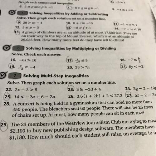 Need on number 28. explanation also.