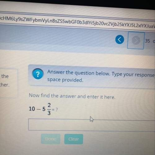 How do i solve this problem and what is the answer someone