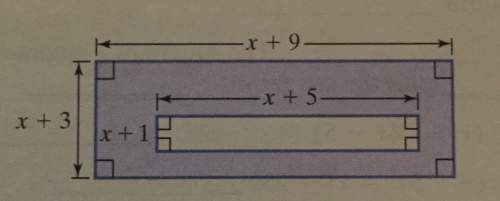 Write the answer as a polynomial in descending powers of x. show all work.