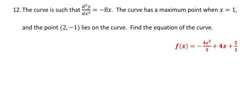 Integration: how would i get to this answer?