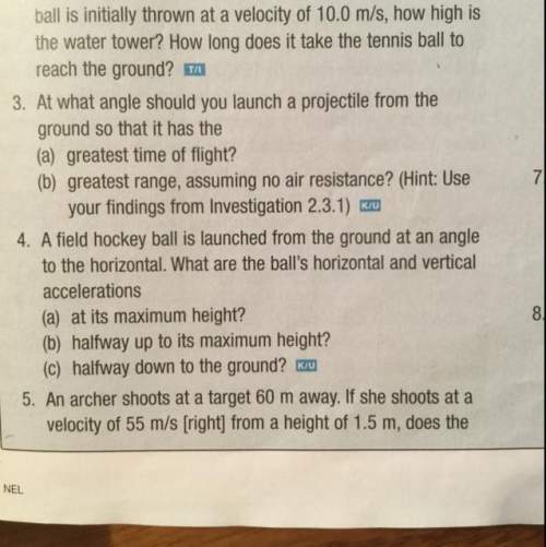 Im stuck on number 4, am i just supposed to talk about theory because there is no given info.