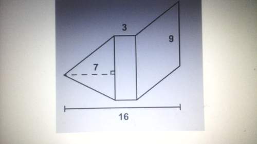 Find the area of the composite figure . a) 96 .75 units 2b) 112.
