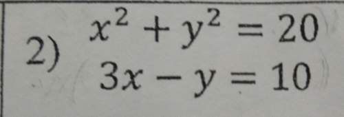 How to solve this linear system of equations?