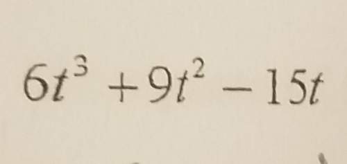 Houw would i factor this problem out completely?