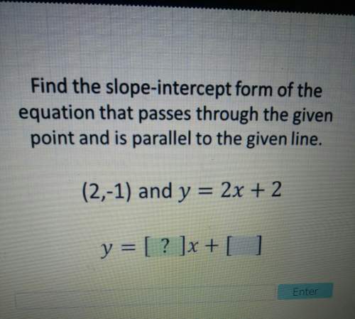Math class, need on this. anybody? ?