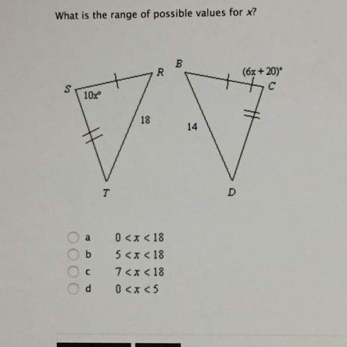 This geometry and is in the topic of inequalities