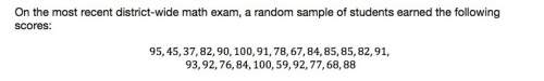 Question 1 of 10 what is the mean score, rounded to the nearest hundredth?