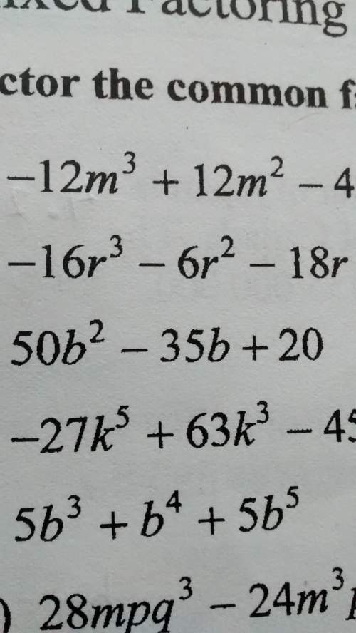 How do i factor this trinomial? it is the question that reads as -16r^3 - 6r^2 - 18r