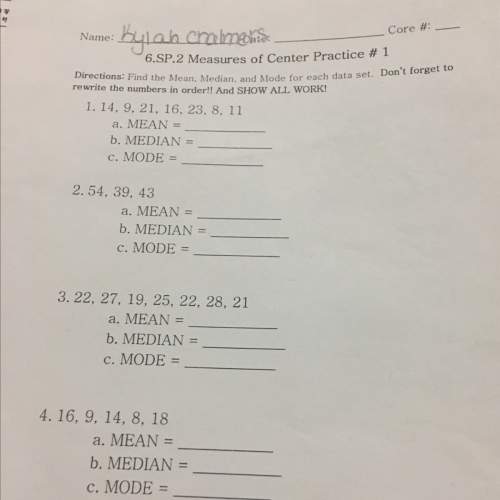 What is the answers to this math worksheet ?