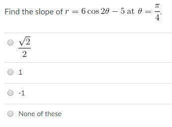 Calculus question. urgent needed. due today.