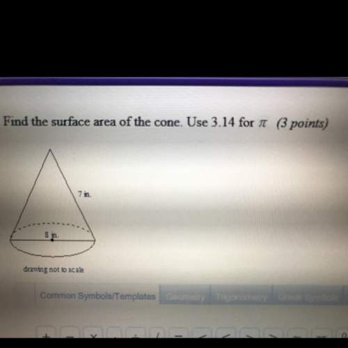 If you get the answer also tell me how you got it , i'm putting a lot of points for this one&lt;