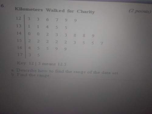 Can you tell me da answer for both of the questions pls and u