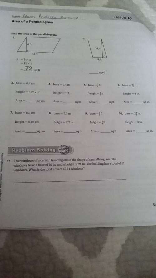 Can someone run the answers alot of points given