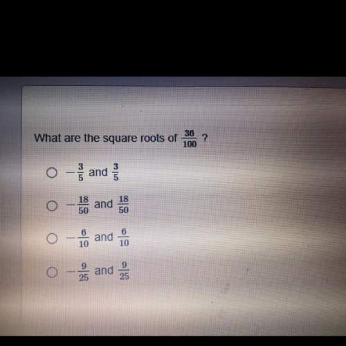 Could someone me with this question and possibly explain? i'm have trouble with the ones like thes