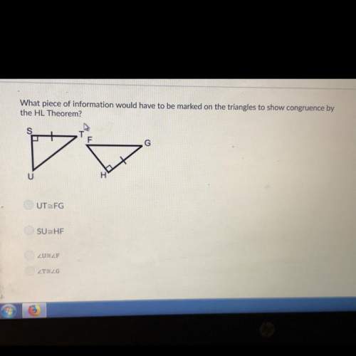 Can someone give me the answer to this ? really fast ?