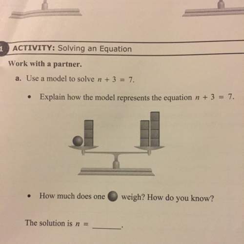 Ineed with my math i'm doing solving equations using addition and subtraction