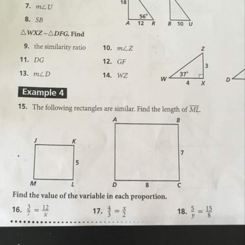 Geometry ? ? can someone me with questions 15, 16, 17, and 18?