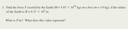 Iam struggling on this physics question. is my last hope. could somebody provide an answer