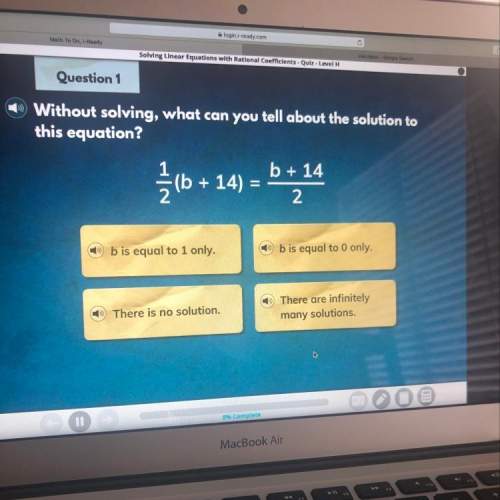 Solving linear equations with rational coefficients