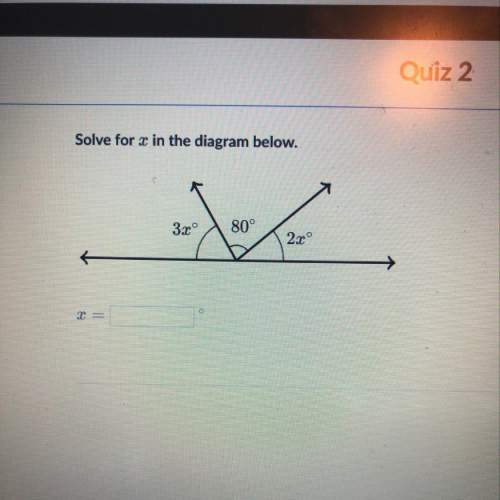 Can someone explain this and give the answer asap.