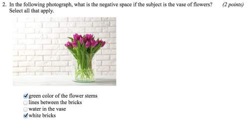 Could someone me with these questions for art? i've answered them but i'm not quite sure.