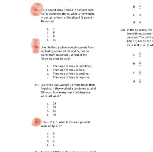 Can someone plis answer this three math questions?