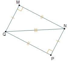 Me ! i will give you a and give you brianliest !  the triangles are congruent by sss o