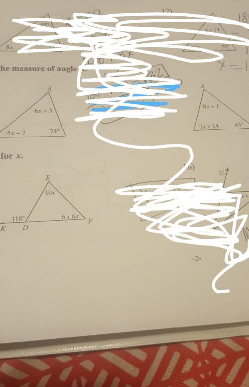 Sorry i suck at math but solve these !