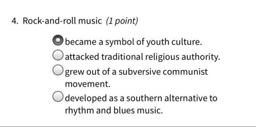 Rock in roll music check my answer