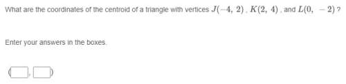 What are the coordinates of this triangle?  (see attachment)