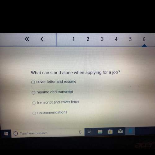 Me with this question *if your in family and community service, me with these questions *